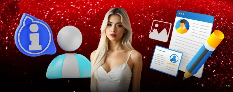 Guia rápido de apostas ao vivo na tt22