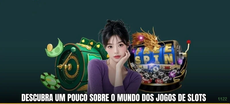 Roleta e blackjack tt22