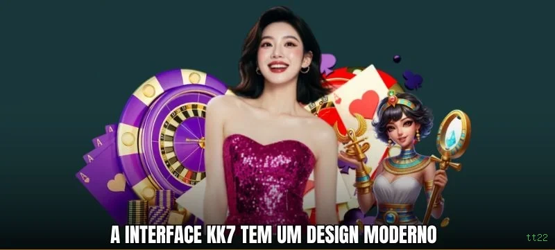 Aplicativo móvel tt22 para iOS e Android